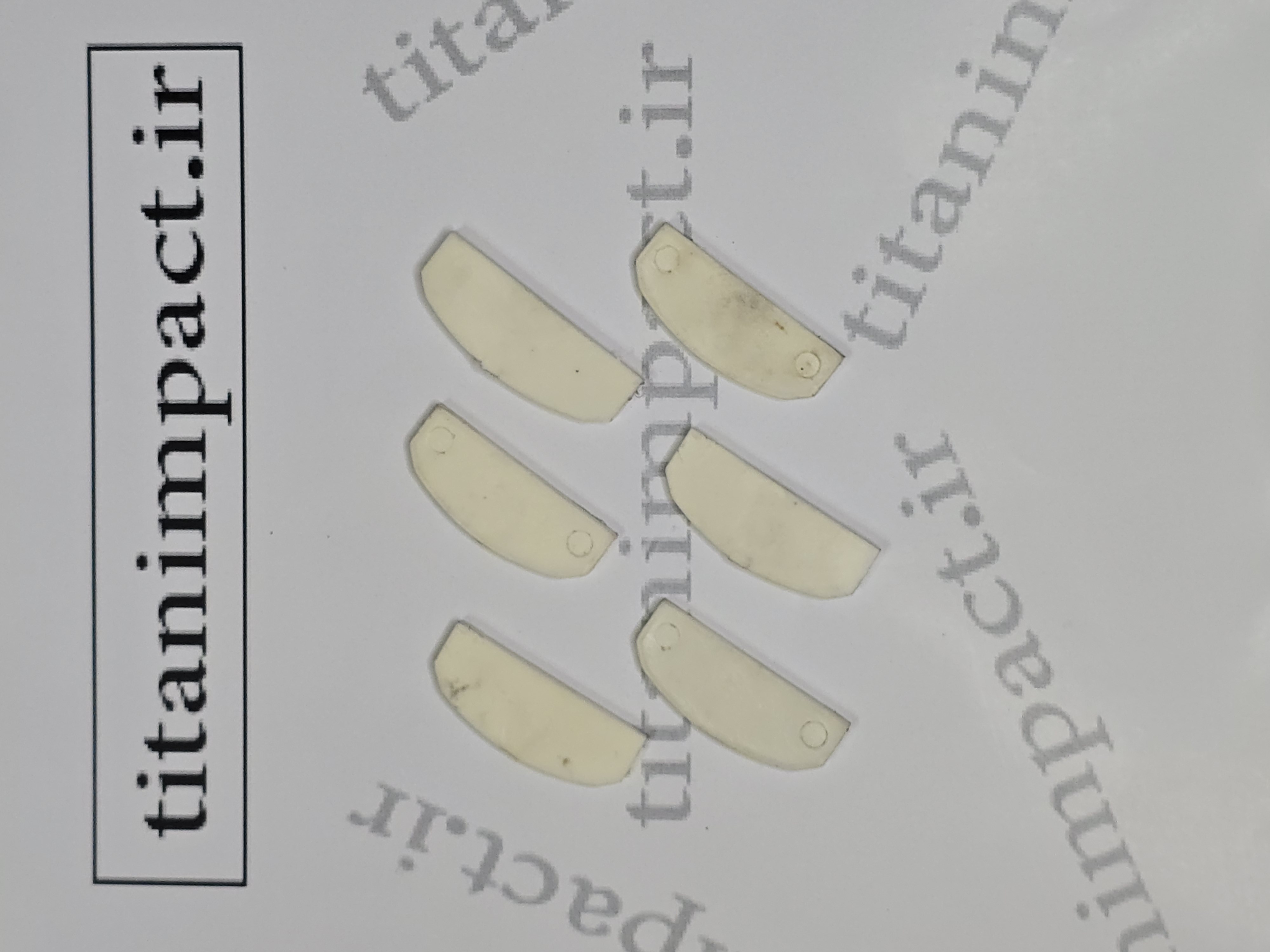 پره روتور بکس بادی ۴۰۰۴۰۰ جنیوس اصلی قد ۳۵ میل
