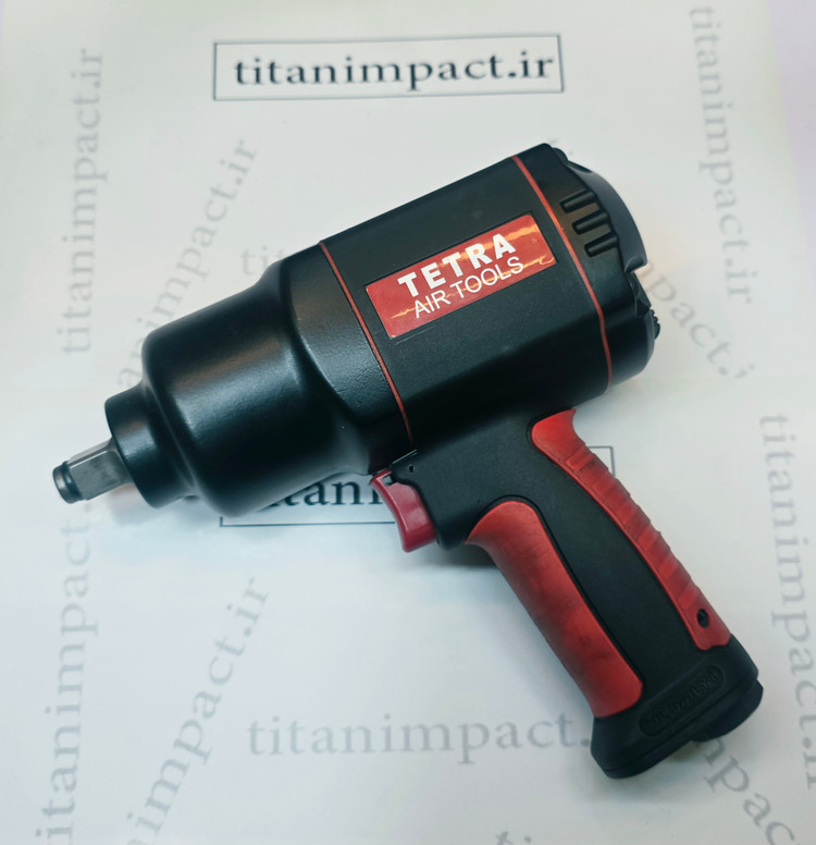 بکس بادی تترا tetra مدل AT-251 کامپوزیتی