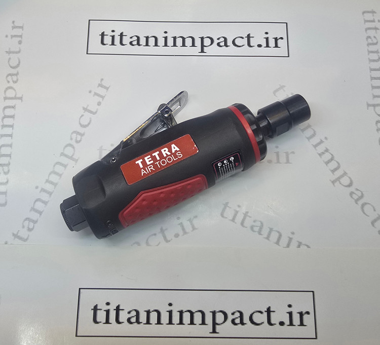 فرز انگشتی بادی تترا tetra مدل 7032B سایز مینی