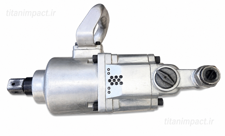 بکس بادی استوک جنیوس اصلی یک اینچ شفت کوتاه مدل 801800